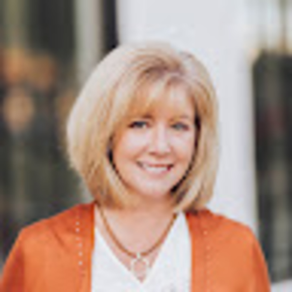 Meet your Posher, Kerri-ann